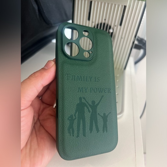 Custom iPhone Case – Personalized Name, Photo, or Logo - Picture 8 of 8